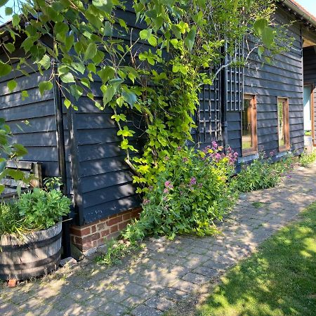 Vila The Hop Barn Staplehurst Exteriér fotografie