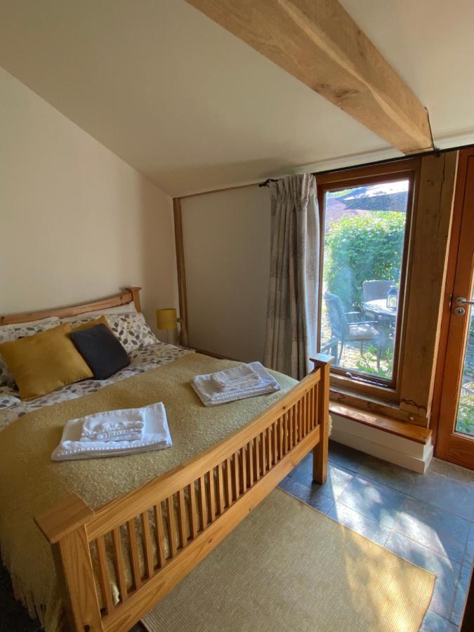 Vila The Hop Barn Staplehurst Exteriér fotografie